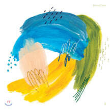 권나무 - 3집 새로운 날 [7인치 Vinyl + LP]