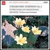 Constantin Silvestri 차이코프스키: 교향곡 4번 (Tchaikovsky: Symphony No.4) 실베스트리