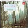 Constantin Silvestri 드보르작: 교향곡 7번 (Dvorak: Symphony No.7) 실베스트리