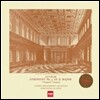 Constantin Silvestri 드보르작: 교향곡 8번 (Dvorak: Symphony No.8) 실베스트리