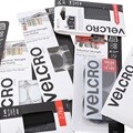 오리지날벨크로 Velcro 헤비듀티 찍찍이 공구 아웃도어 욕실주방 물품부착 DIY 강력접착