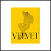 Velvet Negroni (벨벳 네그로니) - 1집 Neon Brown