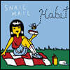 Snail Mail (스네일 메일) - Habit (EP)