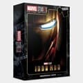직소퍼즐 1000P 마블 10주년 에디션 아이언맨 M1019