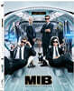 맨 인 블랙 : 인터내셔널 (3Disc 4K UHD+ 2D 렌티큘러 오링케이스 스틸북 한정판) : 블루레이