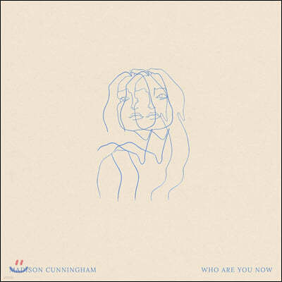 Madison Cunningham (매디슨 커닝햄) - 1집 Who Are You Now [LP]