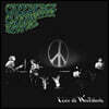 Creedence Clearwater Revival (C.C.R.) - Live At Woodstock