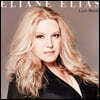 Eliane Elias (엘리안느 엘리아스) - Love Stories