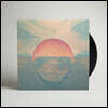 Tycho (타이코) - 2집 Dive [2LP]