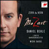 Daniel Behle 모차르트: 오페라 아리아 작품집 (Mozart: 'Zero to Hero')