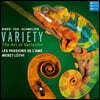 Les Passions de l'Ame 비버 / 푹스 / 슈멜처: 바이올린을 위한 변주의 예술 (The Art Of Variation)