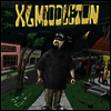 XL Middleton - 2 Minutes Till Midnight (LP)