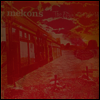 Mekons - Edge Of The World (LP)