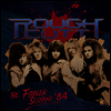 Rough Cutt - The Fiddler Sessions '84 (Ltd. Ed)(Red LP)