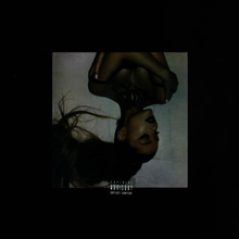 Ariana Grande - Thank U, Next (Gatefold)(2LP)