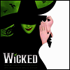 Original Broadway Cast - Wicked (위키드)(15th Aniversary Edition)(Ltd. Ed)(2LP)