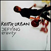 Keith Urban - Defying Gravity (LP)