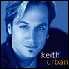 Keith Urban - Keith Urban (LP)