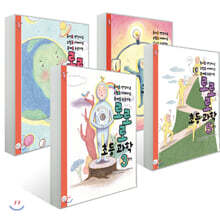 로로로 초등 과학 3~6학년 세트