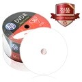 HP 프린터블 DVD-R 4.7GB 16배속 50장벌크