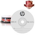 HP DVD-R 4.7GB 16배속 10장케이크