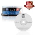 HP CD-R 700MB 52배속 25장케이크