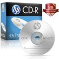 HP CD-R 700MB 52배속 슬림케이스 10장PACK