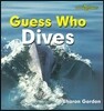 Guess Who Dives