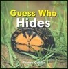 Guess Who Hides