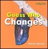 Guess Who Changes