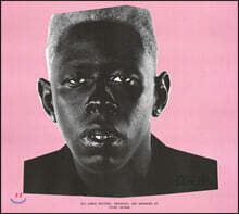 Tyler, The Creator (타일러 더 크리에이터) - 5집 Igor