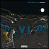Freddie Gibbs & Madlib (프레디 깁스 앤 매드립) - 2집 Bandana [LP]