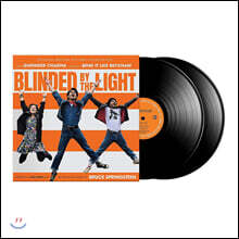 블라인디드 바이 더 라이트 영화음악 (Blinded By The Light OST) [2LP]