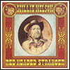 Willie Nelson (윌리 넬슨) - Red Headed Stranger [LP]