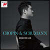 임동민 - 쇼팽: 스케르초 / 슈만: 어린이 정경 (Chopin: Scherzo / Schumann: Kinderszenen)