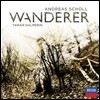 Andreas Scholl 안드레아스 숄이 부르는 모차르트, 하이든, 슈베르트, 브람스 (Wanderer)