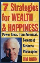7 Strategies for Wealth &amp; Happiness