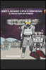 Chayce Jackson's Space Chronicles: A collection of stories