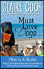 Must Love Dogs: Hearts & Barks: (Book 7)