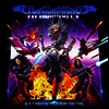 Dragonforce - Extreme Power Metal (Gatefold 2LP)