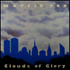 Martin Rev - Clouds Of Glory (LP)