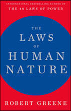 The Laws of Human Nature