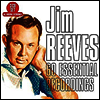 Jim Reeves - 60 Essential Recordings (Digipack)(3CD)