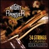 Night Ranger - 24 Strings & A Drummer: Live & Acoustic (Deluxe Edition)