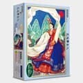 직소퍼즐 1000피스 화관무 여인 PL1273