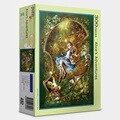 직소퍼즐 300피스 앨리스의 모험 PL300-PL482