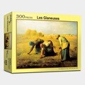 직소퍼즐 300피스 이삭줍기  PL300-PL443