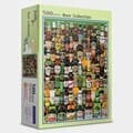 직소퍼즐 500피스 맥주컬렉션 PL500-PL669