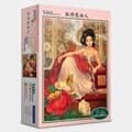 직소퍼즐 500피스 목단꽃여인 PL500-PL665