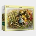 직소퍼즐 150피스 앨리스  PL150-9
